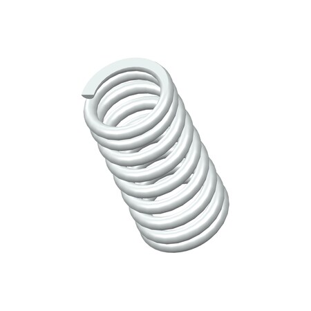 Approved Vendor Compression Spring, O= .593, L= 1.19, W= .083 G009976402